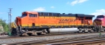 BNSF 7785